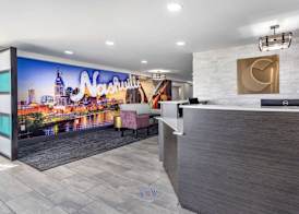 Comfort Inn Nashville - Opryland Area 4