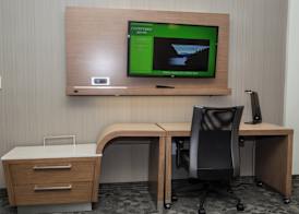 Courtyard by Marriott Morgantown 5