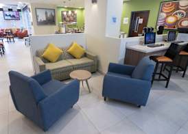 Holiday Inn Express GUADALAJARA AEROPUERTO by IHG 5