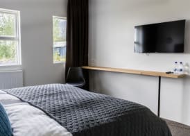 Litli Geysir Hotel 3