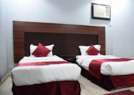 In Taiba Apartment 3