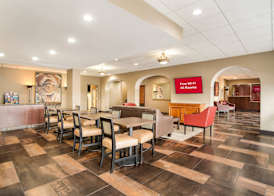 Red Roof Inn Baltimore South Glen Burnie 3