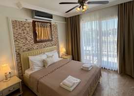 Cunda Paradise Otel 2