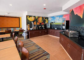 Comfort Inn & Suites Texas City I-45 3