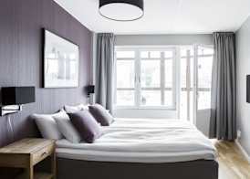 Linnéplatsens Hotell & Vandrarhem 4