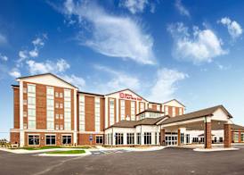 Hilton Garden Inn Martinsburg 3