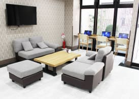 Hotel Links Dobutsuenmae 3