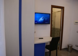 B&B Isole - Rione alto 5