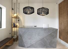 Bellonias Villas 2