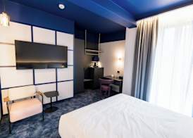 Mercure Bucharest Cantemir 5