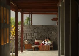Alaya Resort Ubud 2