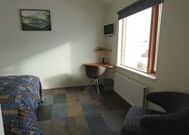 Fossatún Country Hotel 3