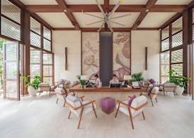 Fusion Resort Cam Ranh - All Spa Inclusive 3