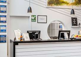Best Western Hotel Corallen 3