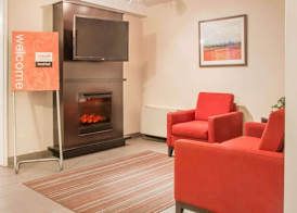 Comfort Inn Winnipeg South 2