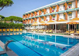 Hotel Palm Beach 2