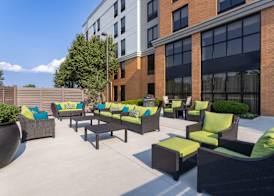 Hampton Inn & Suites Valley Forge/Oaks 4