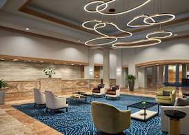 Westfields Marriott Washington Dulles 3