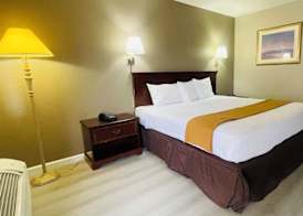 Rodeway Inn Jackson 2