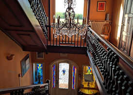 Auberge des Chasseurs 2