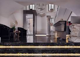 Palazzo Delle Pietre - Luxury Apartments 2