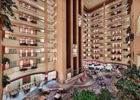 Embassy Suites by Hilton Nashville SE Murfreesboro 3