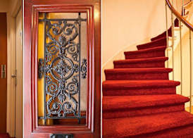 Hotel de Paris Montmartre 3