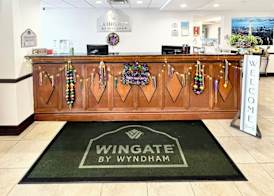 Wingate by Wyndham Houma 2