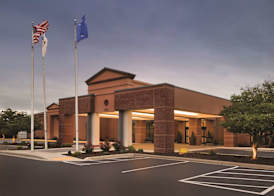 DoubleTree by Hilton Milwaukee/Brookfield 3