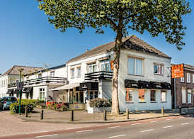 Hotel De Kroon Kaatsheuvel 4