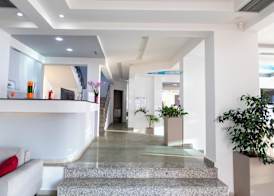 Hotel AGEL 2