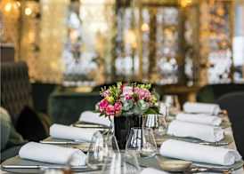 Hilton Brussels Grand Place 4
