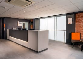 easyHotel Glasgow City 3
