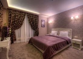 Family Hotel Agoncev 4