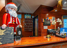 Hotel Restaurant Argos, Strasbourg Nord 4