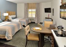 Candlewood Suites HOUMA by IHG 4