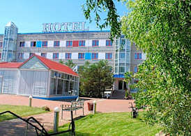 Hotel Horizont GmbH 2