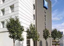 ibis budget Katowice Centrum 4