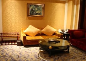 Wyndham Grand Plaza Royale Palace Chengdu 3