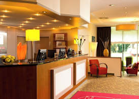 Leonardo Hotel Mönchengladbach 4
