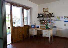 Bio Agriturismo Il Torrione 2
