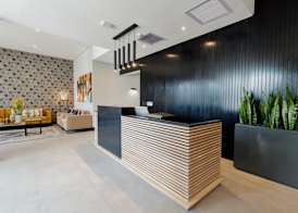 Hotel Krige 3