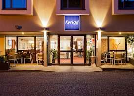 Kyriad Hotel Strasbourg Lingolsheim 4