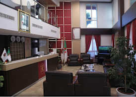 Hotel St Telemly 3