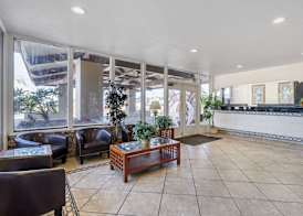 Rodeway Inn Homosassa 2