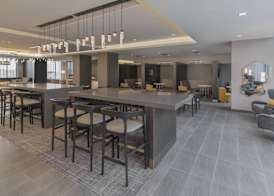 Courtyard by Marriott Halifax Dartmouth 2
