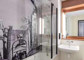Campanile PRIME - Lyon Ouest Tassin 2