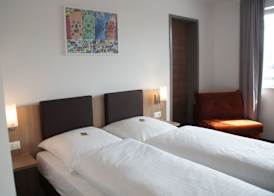 Euro Hotel Friedberg 5