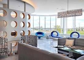 Renaissance Edmonton Airport Hotel 3