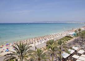 AYA Seahotel - Adults Only 2